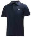 HELLY HANSEN DRIFTLINE POLO HHA.50584Navy