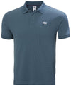 Helly Hansen Driftline Erkek Polo Tişört HHA.50584-WashedNavy
