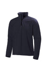 Helly Hansen Mount Fleece Erkek Polar HH.12001Navy