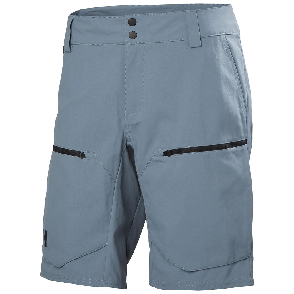 HELLY HANSEN CREWLINE CARGO ŞORT 2.0 HHA.34272WashedNavy