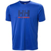 HELLY HANSEN HH TECH GRAPHIC T-SHIRT 2.0 HHA.49574Cobalt2.0