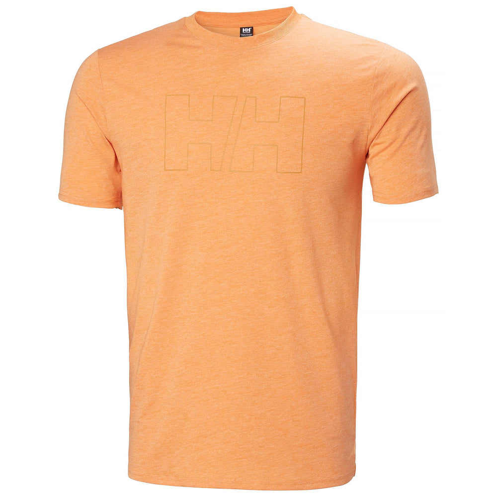 Helly Hansen HH Tech Logo Erkek Tişört HHA.63165-303