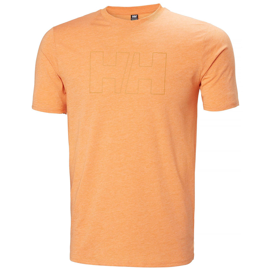 Helly Hansen HH Tech Logo Erkek Tişört HHA.63165-303