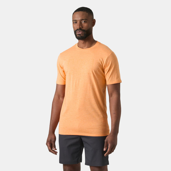 Helly Hansen HH Tech Logo Erkek Tişört HHA.63165-303