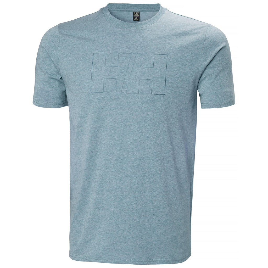 Helly Hansen HH Tech Logo Erkek Tişört HHA.63165-601