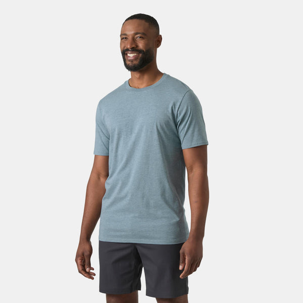 Helly Hansen HH Tech Logo Erkek Tişört HHA.63165-601
