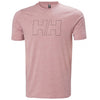Helly Hansen HH Tech Logo Erkek Tişört HHA.63165-664
