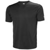 Helly Hansen HH Tech T-Shirt 2.0 Erkek Tişört HHA.49584-Ebony