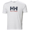 Helly Hansen HH Logo 3.0 Erkek Tişört HHA.54596-White