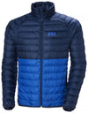 HELLY HANSEN BANFF INSULATOR JACKET MONT HHA.63253-COBALT