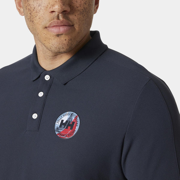 Helly Hansen HP Race Polo 2.0 Erkek Polo Tişört HHA.34496-Navy