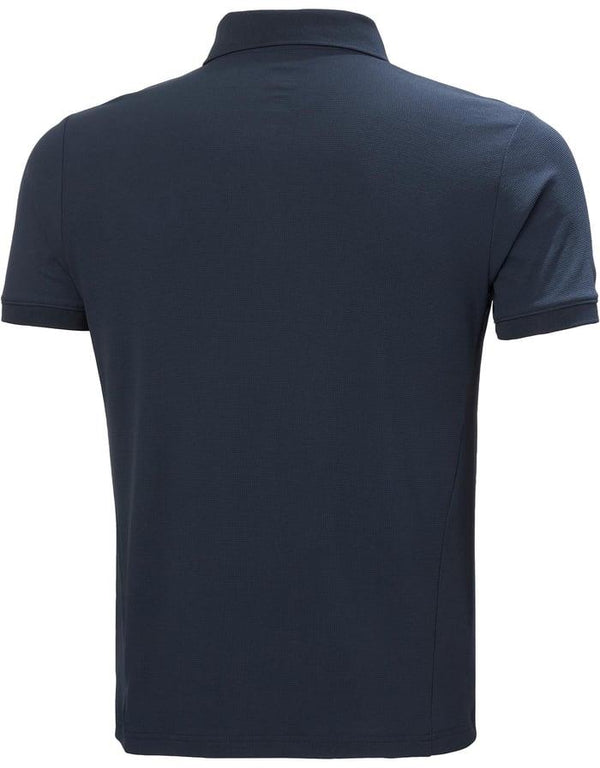 Helly Hansen HP Race Erkek Polo Tişört HHA.34416-Navy