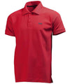 HELLY HANSEN DRIFTLINE POLO HHA.50584Red