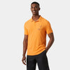 HELLY HANSEN HP RACE POLO T-SHIRT HHA.34416Orange