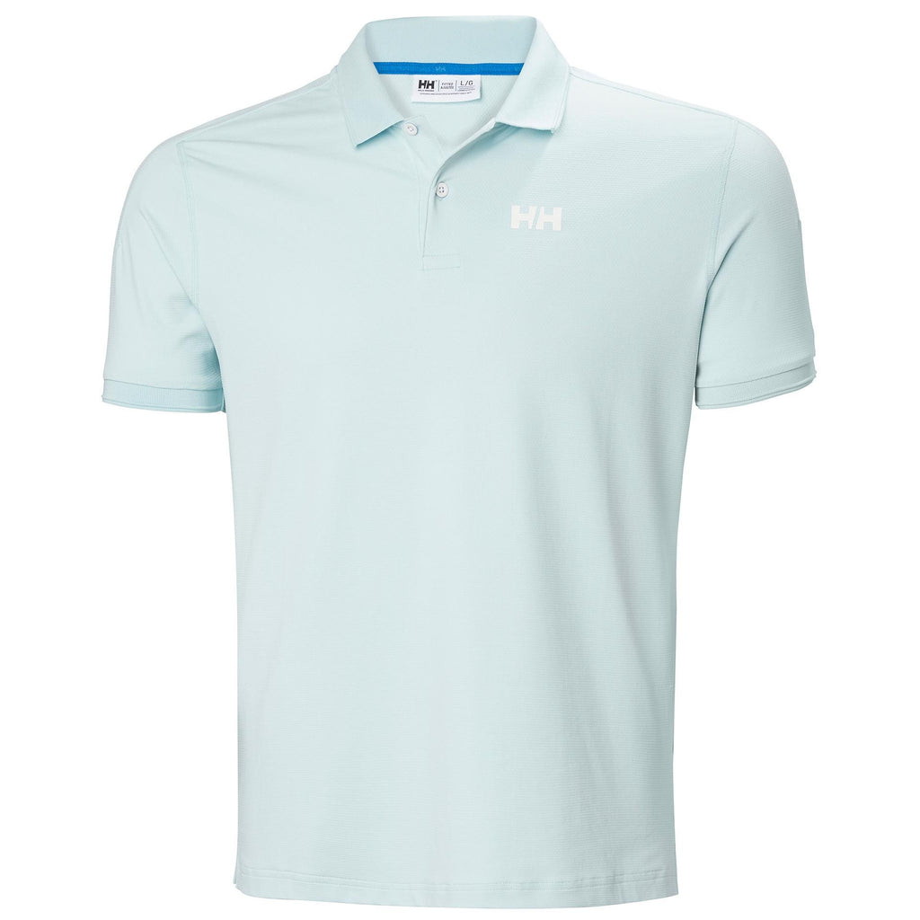 HELLY HANSEN HP SALINA POLO T-SHIRT HHA.34544-537