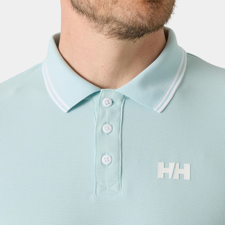Helly Hansen KOS Erkek Polo Tişört HHA.34068-537