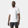 HELLY HANSEN HP FIGARI POLO T-SHIRT HHA.34545White