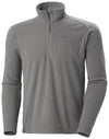 Helly Hansen Light Halfzip Erkek Polar HH.12010-Concrete