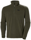 HELLY HANSEN LIGHT HALFZIP ERKEK POLAR HH.12010Green