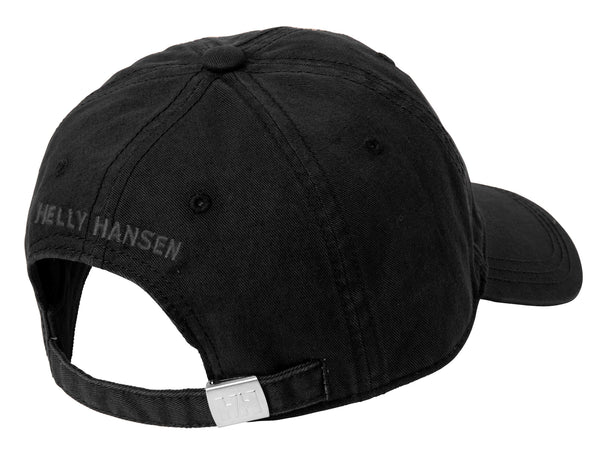 Helly Hansen Logo Cap Unisex Şapka HHA.38791-990