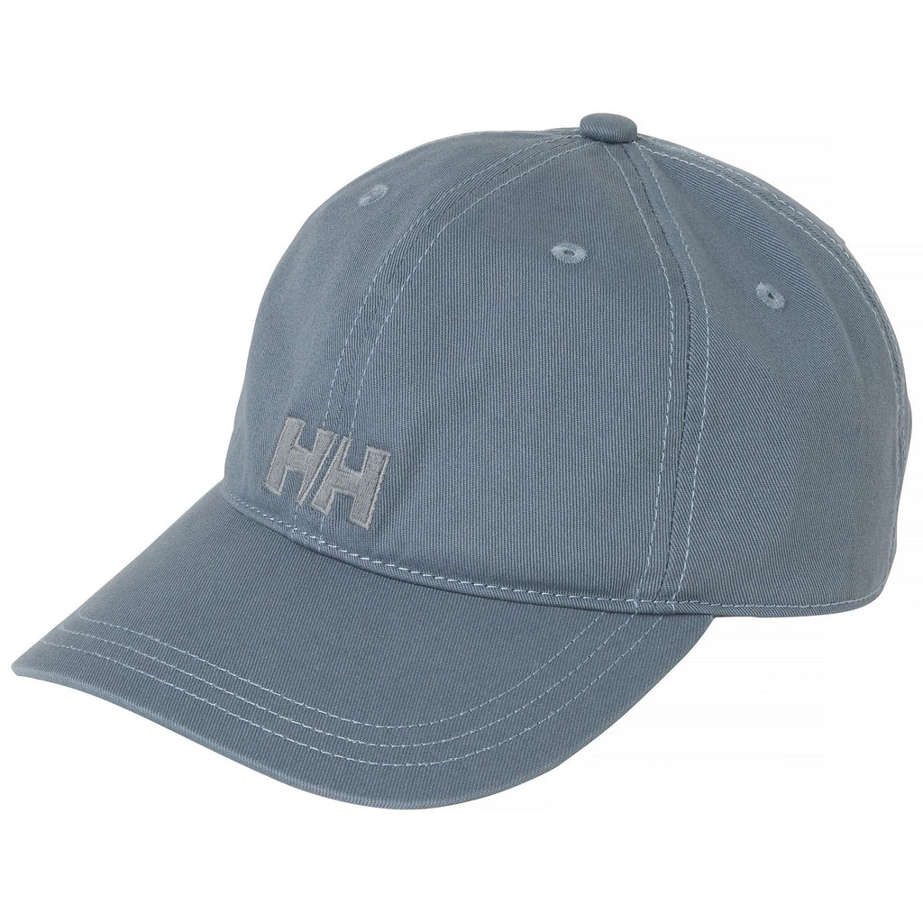 HELLY HANSEN LOGO KEP ŞAPKA HHA.38791WashedNavy