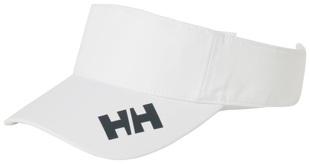 HELLY HANSEN CREW VISOR 2.0 ŞAPKA HHA.67545White