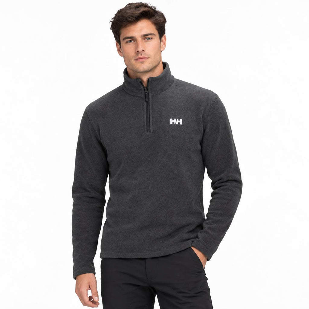 Helly Hansen Mount Fleece Erkek Polar HH.12001-982