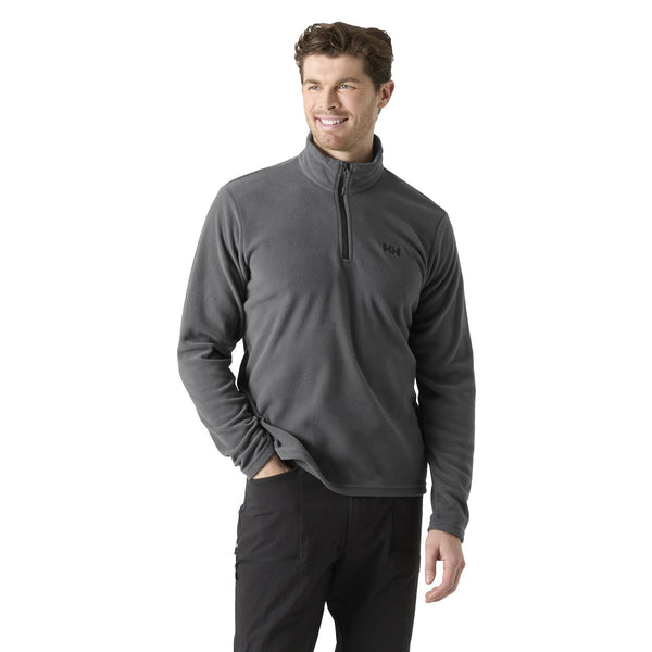Helly Hansen Mount Fleece Erkek Polar HH.12001-831