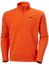 Helly Hansen Mount Fleece Erkek Polar HH.12001PatrolOrange