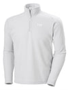 Helly Hansen Mount Fleece Erkek Polar HH.12001GreyFog