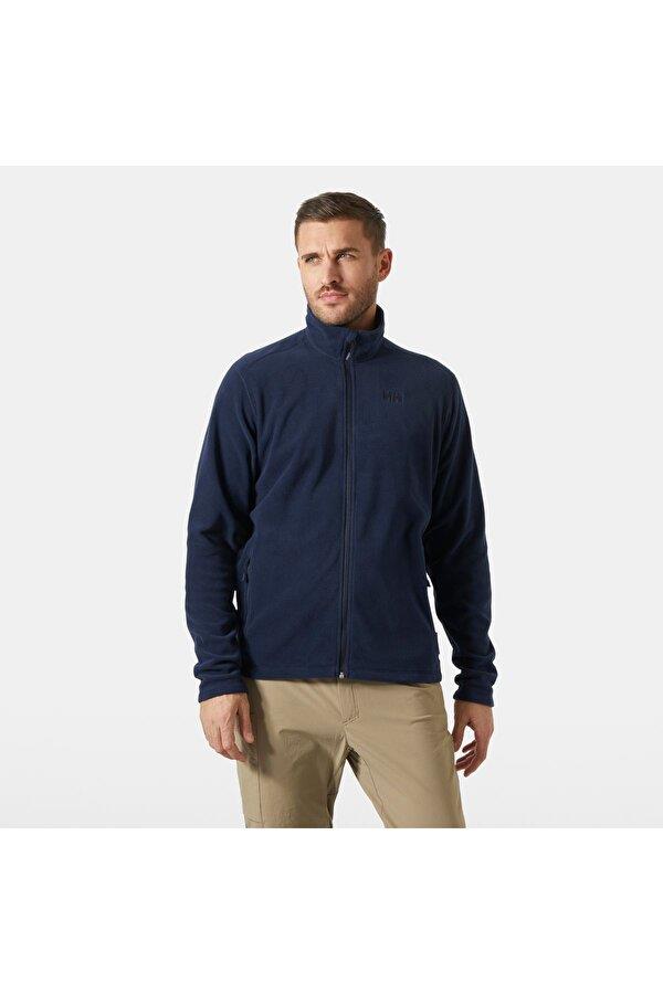 Helly Hansen Fullzip Erkek Polar Mont HH..12011-599