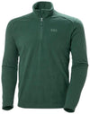 Helly Hansen Mount Fleece Erkek Polar HH.12001DarkestSpruce