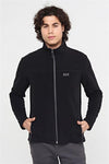 Helly Hansen Zippy Erkek Polar Mont HH.12007-Black