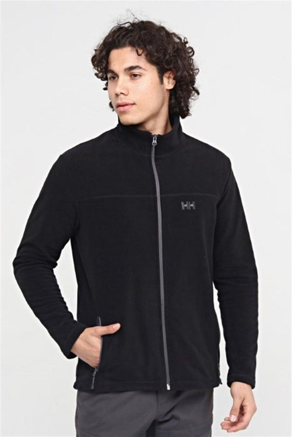 Helly Hansen Zippy Erkek Polar Mont HH.12007-Black