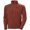 Helly Hansen Mount Fleece Erkek Polar HH.12001IronOxide