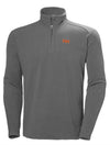 Helly Hansen Mount Fleece Erkek Polar HH.12001QuietShade