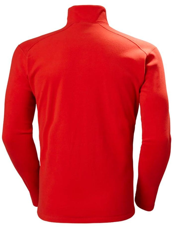 Helly Hansen Mount Fleece Erkek Polar HH.12001Red