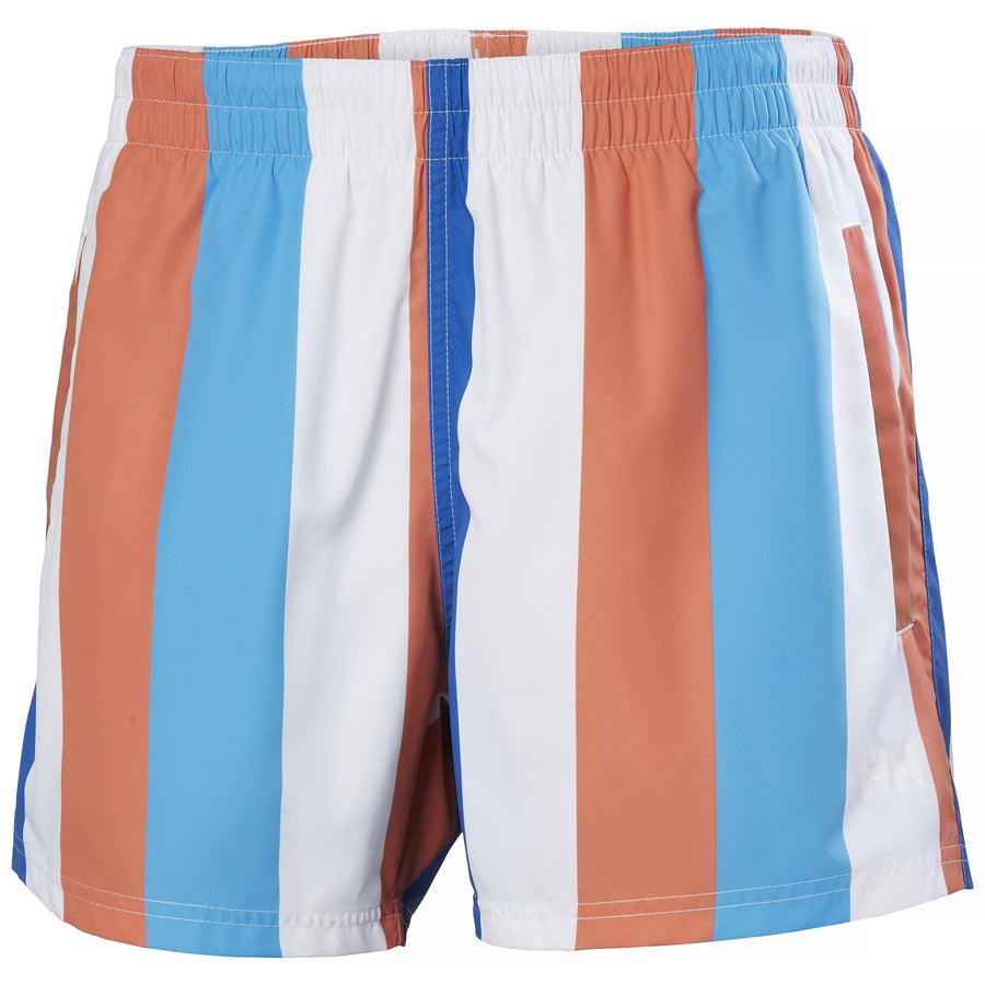 Helly Hansen Newport Erkek Mayo Şort HHA.34296-Bonfire