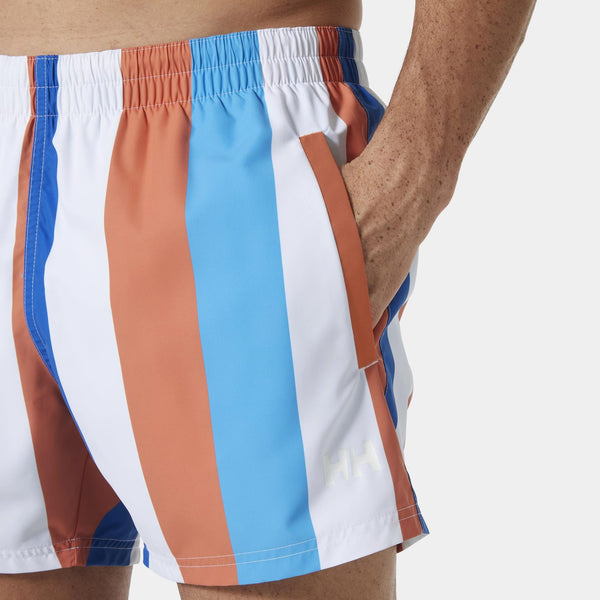 Helly Hansen Newport Erkek Mayo Şort HHA.34296-Bonfire