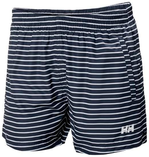 HELLY HANSEN NEWPORT MAYO ŞORT HHA.34296NavyStripe