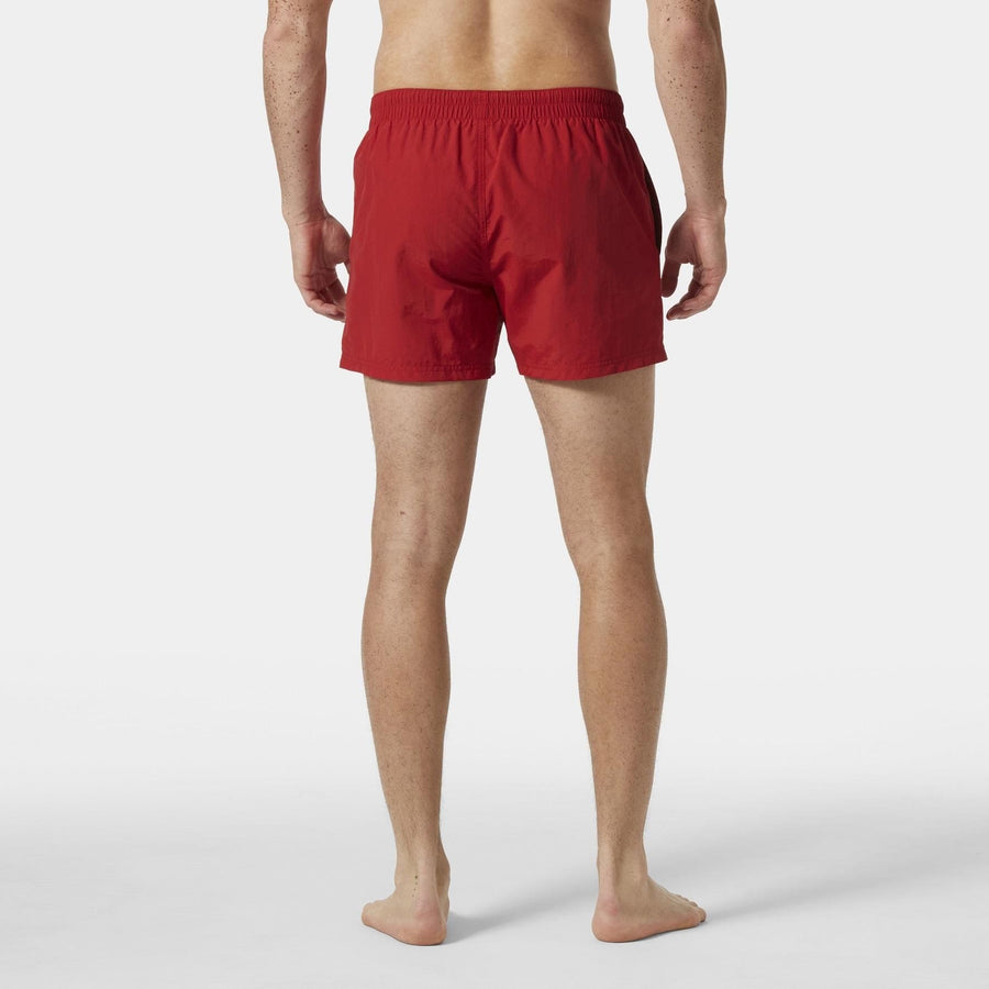 Helly Hansen Cascais Erkek Deniz Şortu HHA.34031-Red