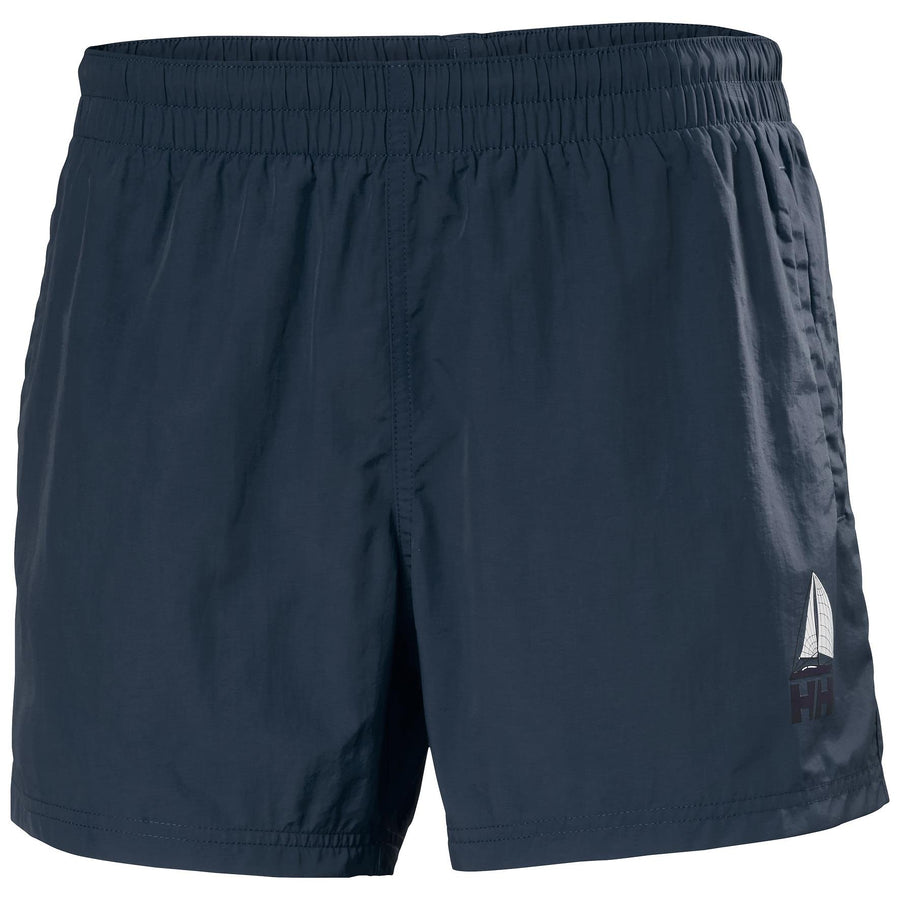 Helly Hansen Cascais Erkek Deniz Şortu HHA.34031-Navy
