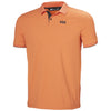 HELLY HANSEN OCEAN POLO 2.0 HHA.34367Bonfire