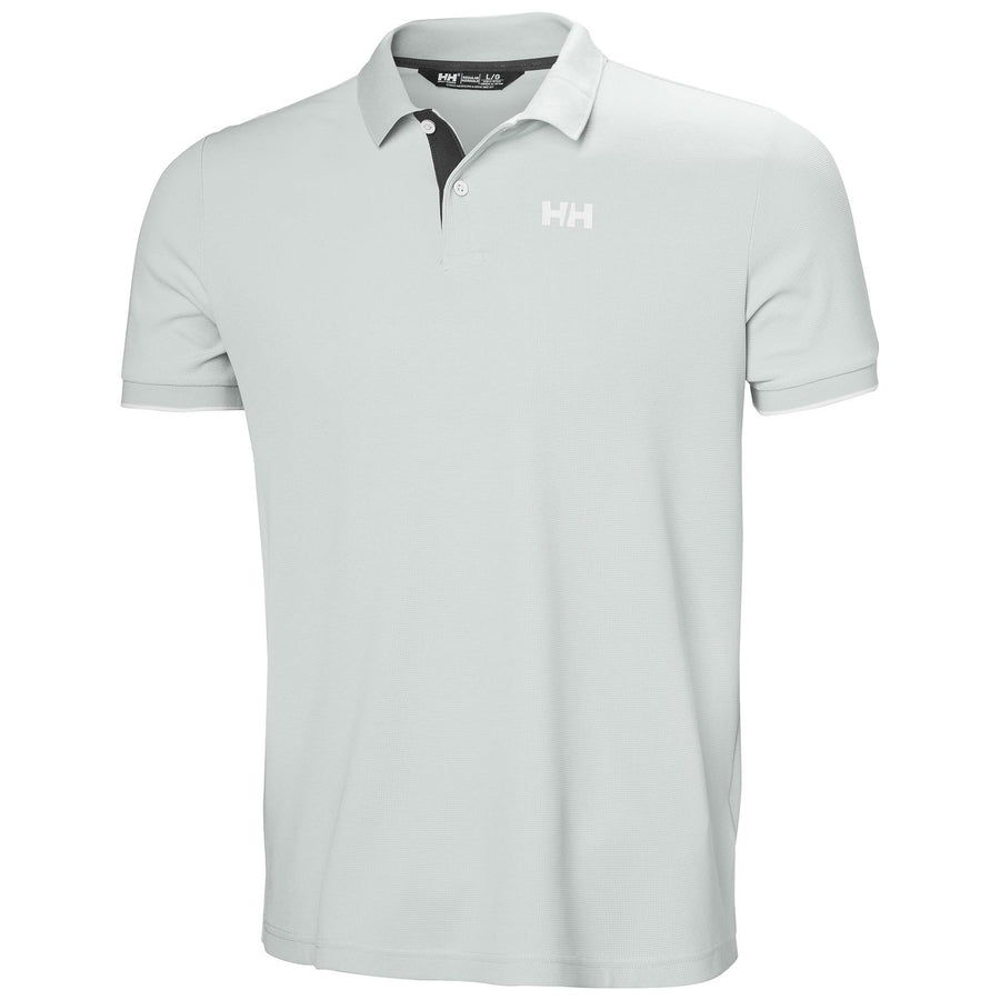 Helly Hansen HP Race Polo 2.0 Erkek Polo Tişört HHA.34496-Green