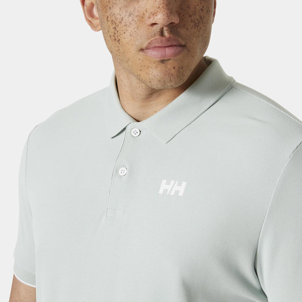 Helly Hansen HP Race Polo 2.0 Erkek Polo Tişört HHA.34496-Green