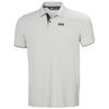 Helly Hansen HP Race Polo 2.0 Erkek Polo Tişört HHA.34496-GreyFog