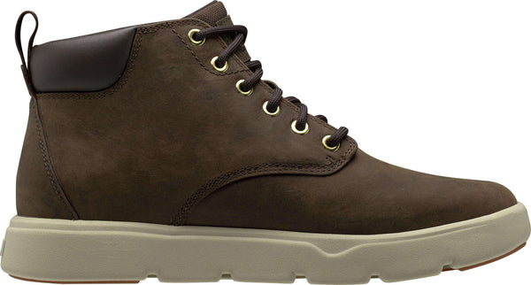 HELLY HANSEN PINEHURST LEATHER AYAKKABI HHA.11738Bushwacker