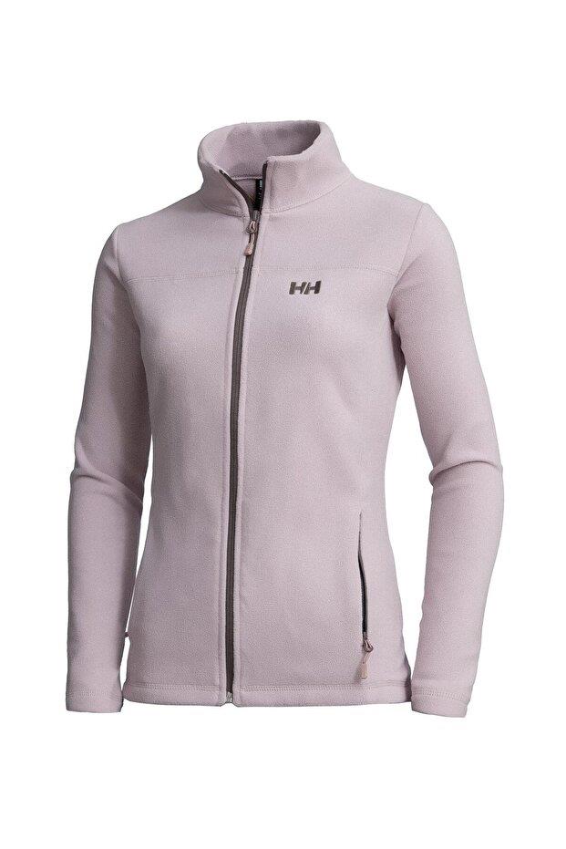 Helly Hansen Pretty Kadın Polar Mont HH.15007-DustySyrin