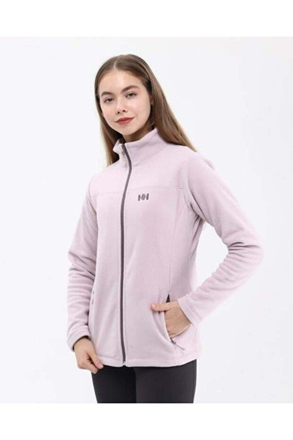 Helly Hansen Pretty Kadın Polar Mont HH.15007-DustySyrin