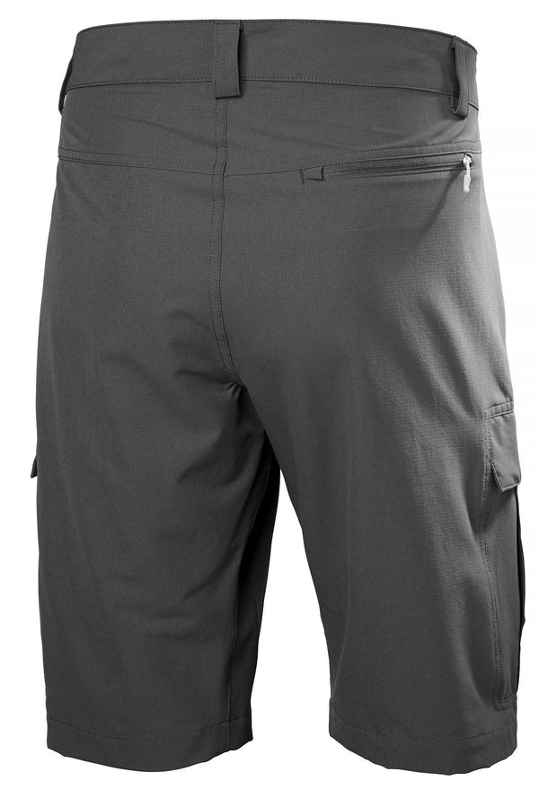 Helly Hansen HH QD Cargo Şort 11" Erkek Şort HHA.54154-Ebony